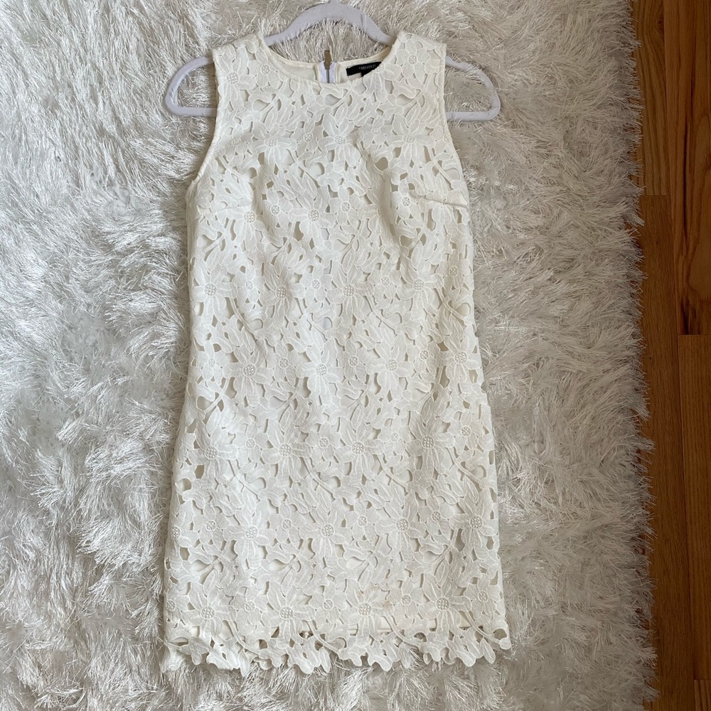 Forever 21 lace dress